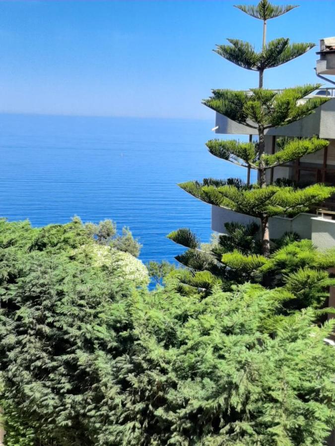 Apartament Vlorë Exterior foto